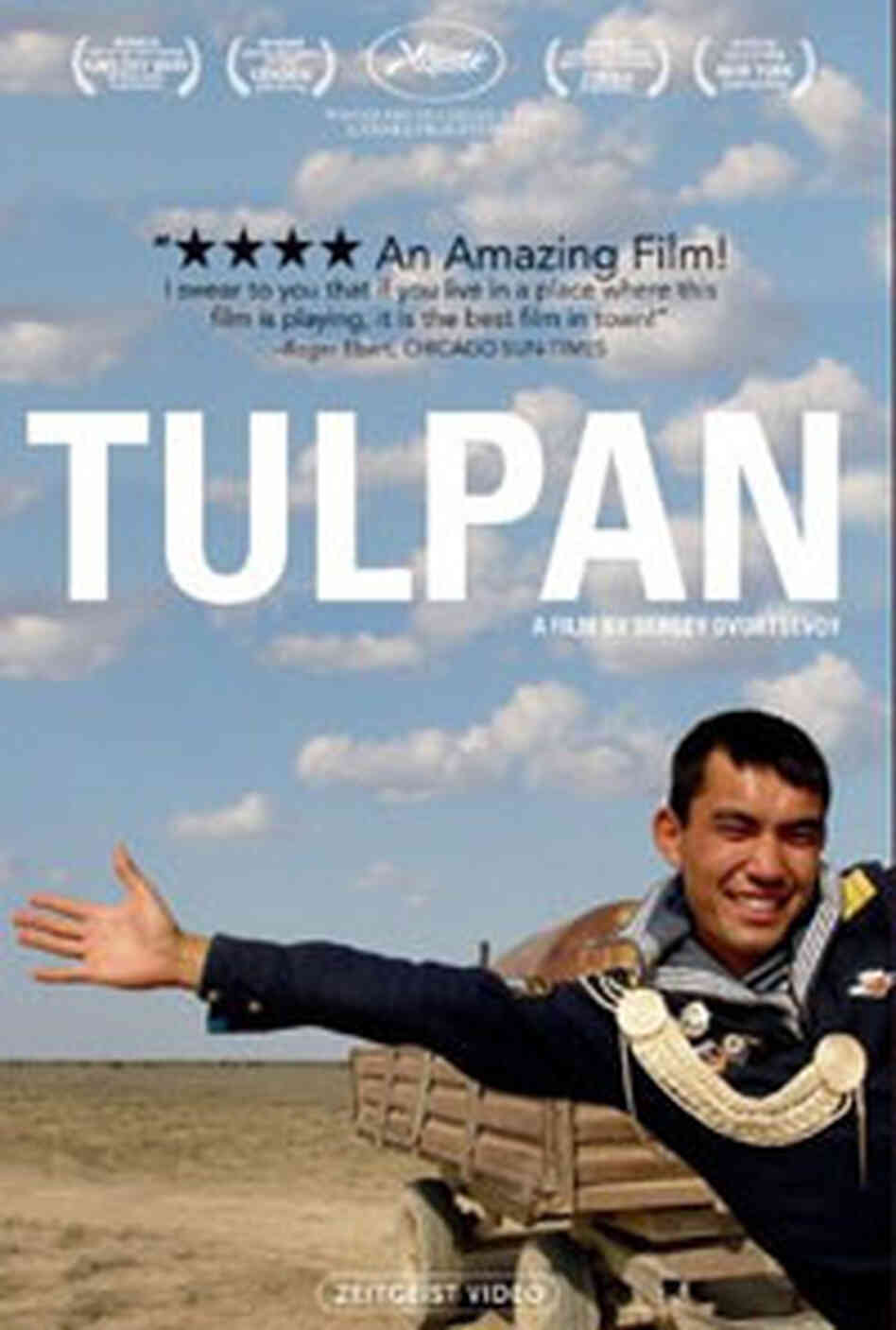 Custom: 'Tulpan' Custom: 'Tulpan'