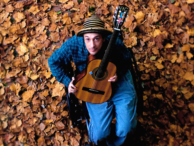 Vic Chesnutt