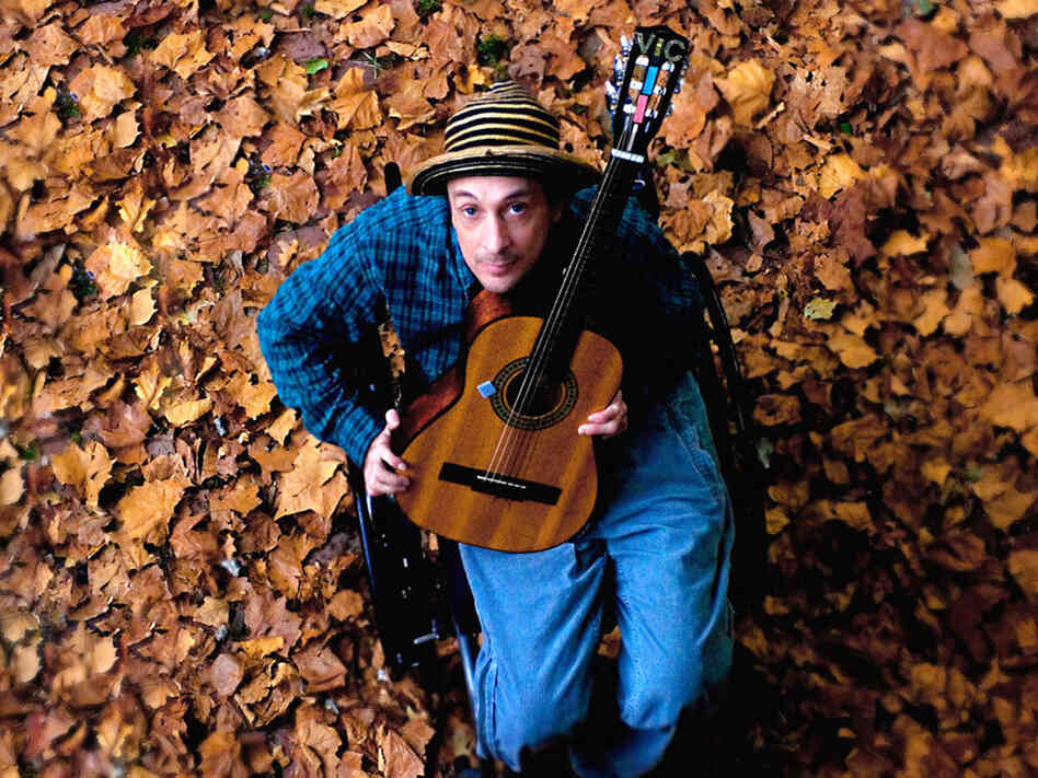 Vic Chesnutt