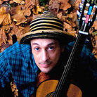 Vic Chesnutt