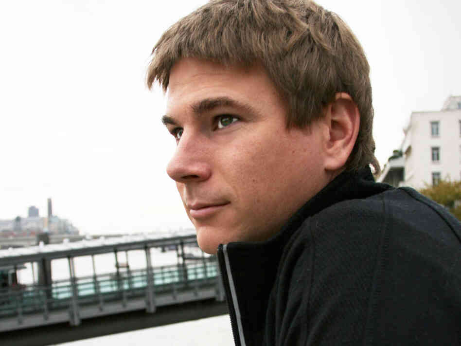 Barrett Lyon