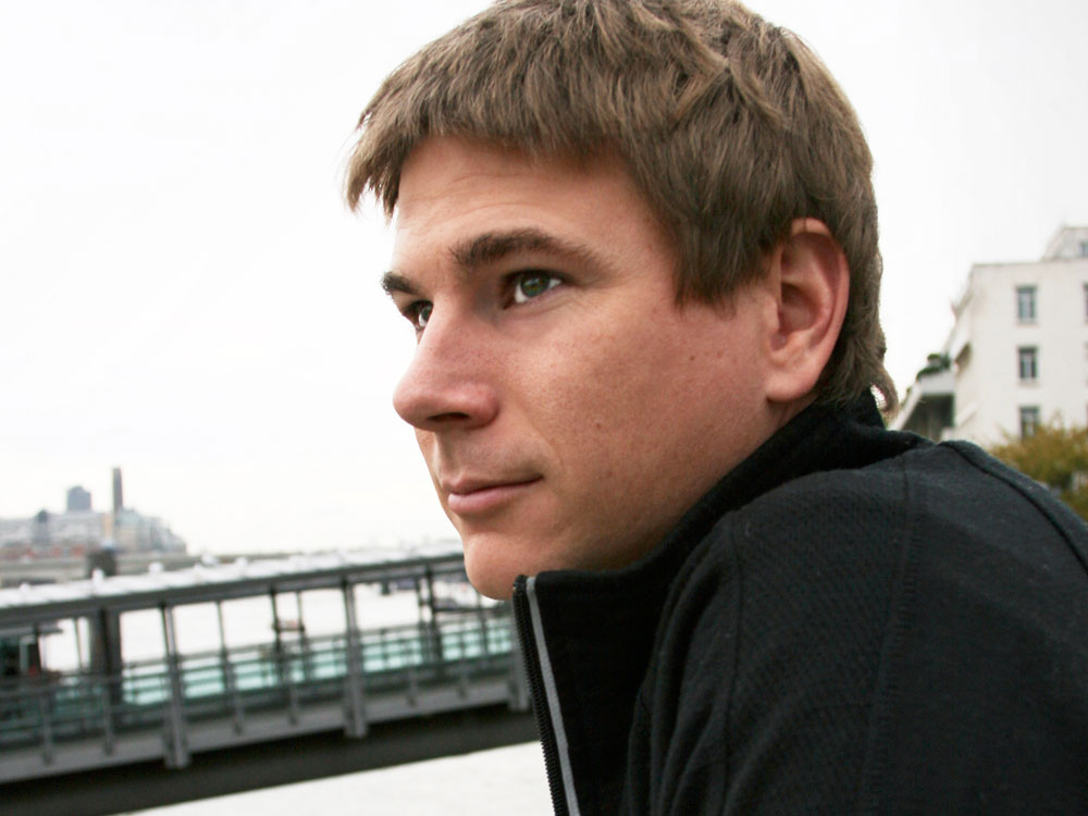 Barrett Lyon