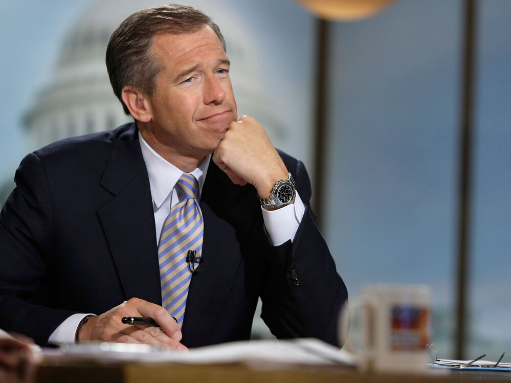 Brian WIlliams