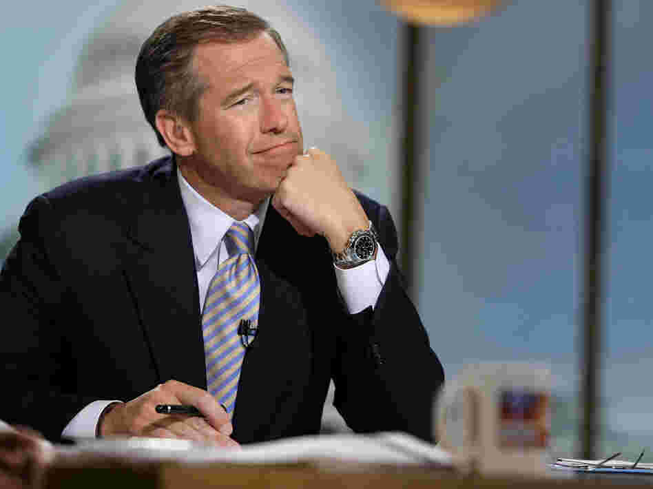 Brian WIlliams