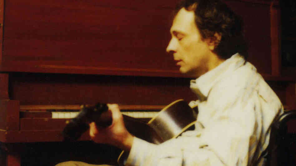 Vic Chesnutt Vic Chesnutt