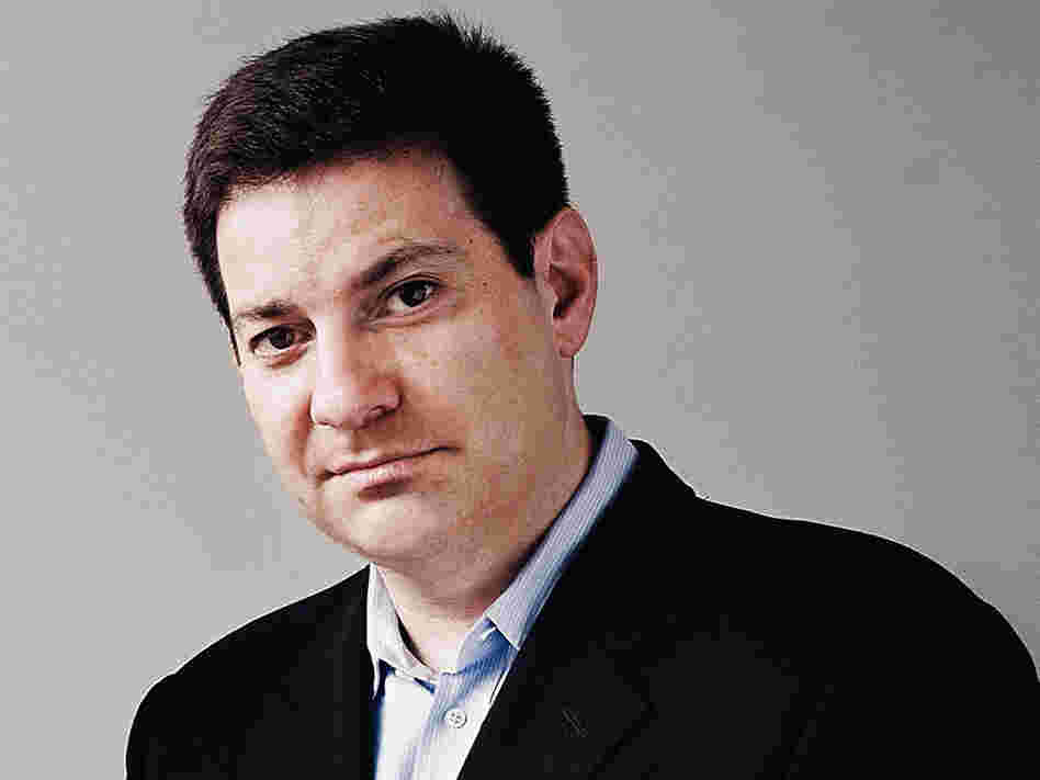 Mark Halperin Mark Halperin