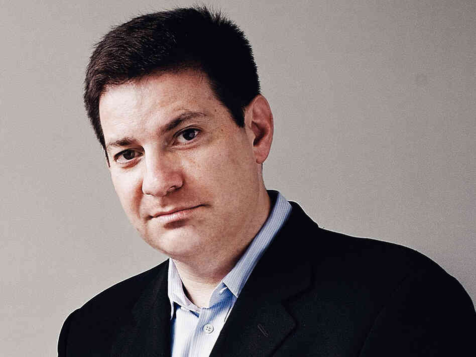 Mark Halperin Mark Halperin