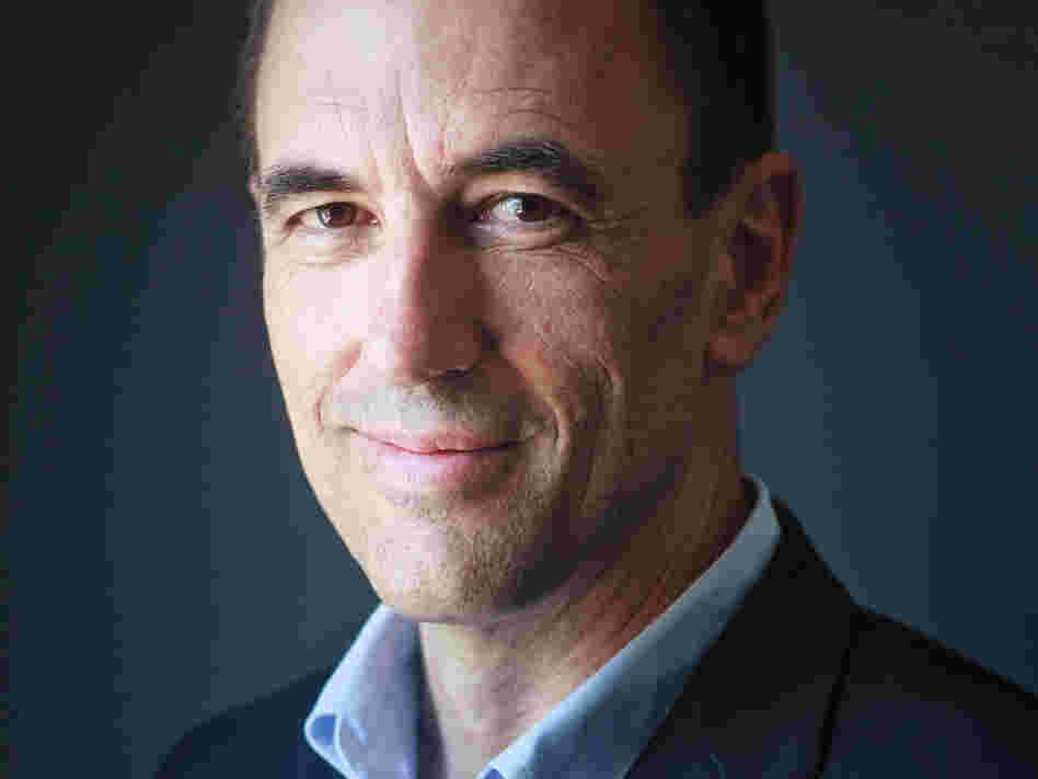 Jeff Goodall