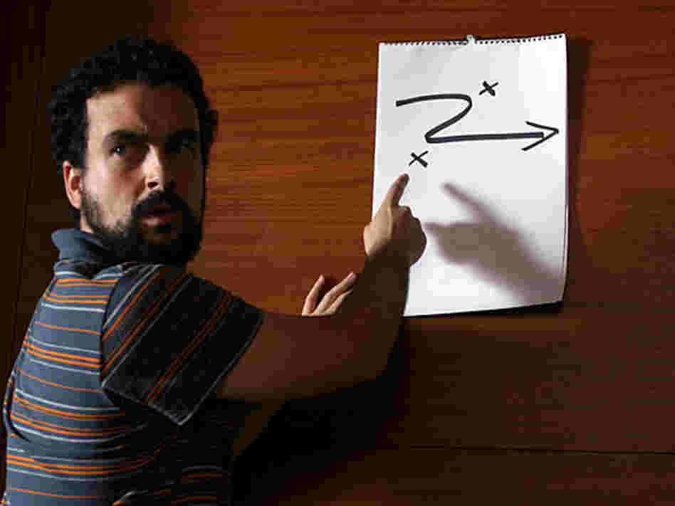 Nacho Vigalondo