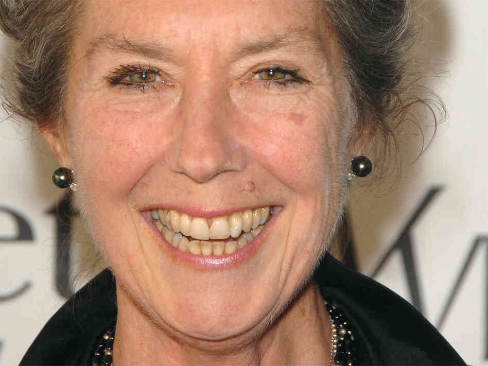 Opiniones de kate mcgarrigle