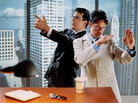 They Might Be Giants