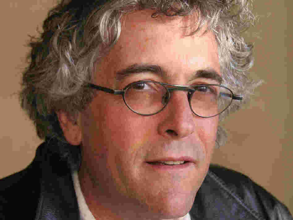 Mark Schapiro