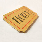 Ticket Ticket