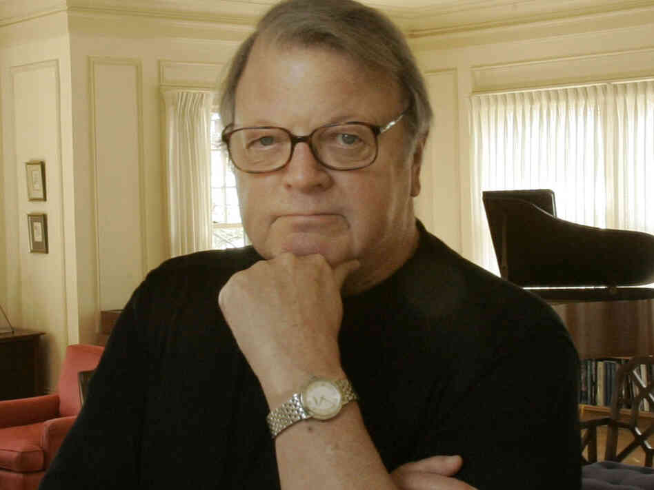 Garry Wills