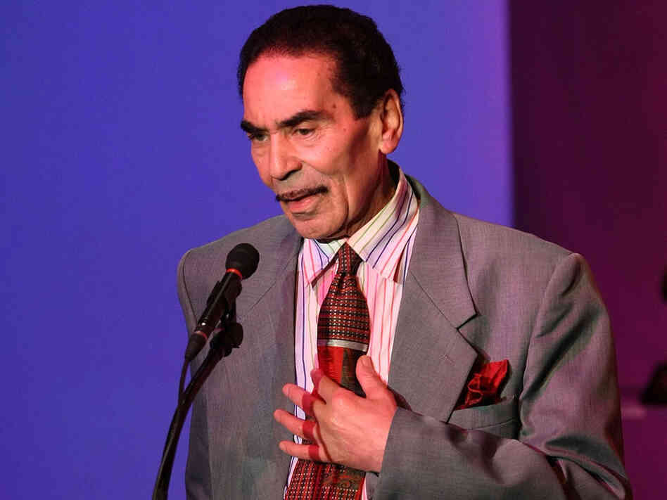 Willie Mitchell