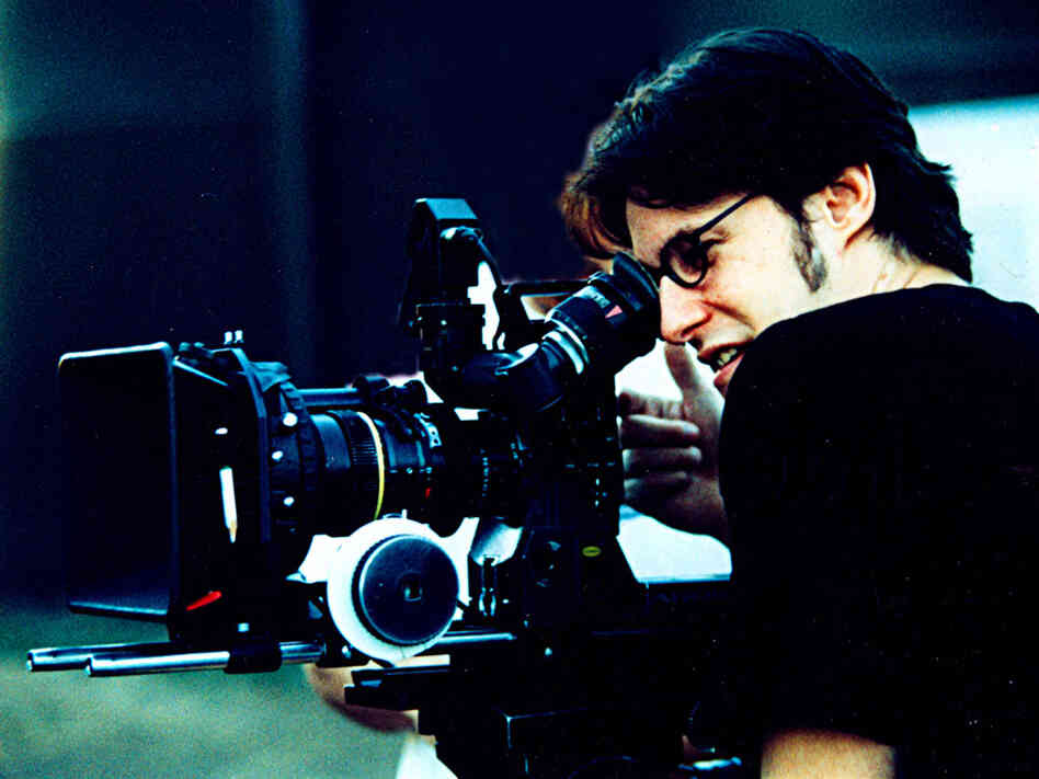 Director Don Argott