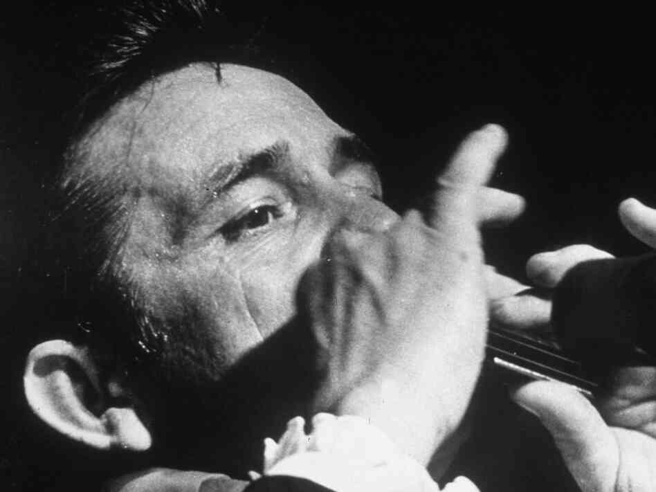 Johnny Cash