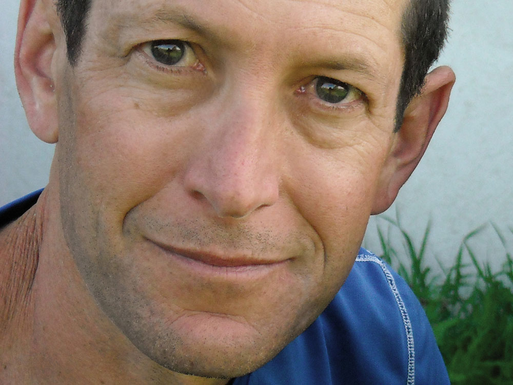 Attorney David Dow has defended more than 100 death row inmates over the past 20 years.