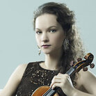 Hilary Hahn Hilary Hahn