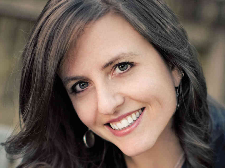 Rebecca Skloot