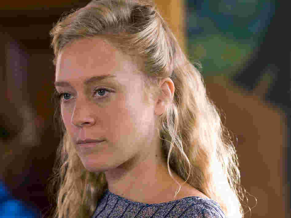 Chloe Sevigny