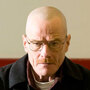 Bryan Cranston as Walter White