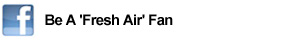 Fresh Air Facebook Promo