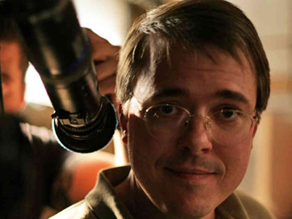 Vince Gilligan
