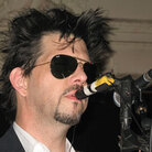 Mark Linkous Mark Linkous