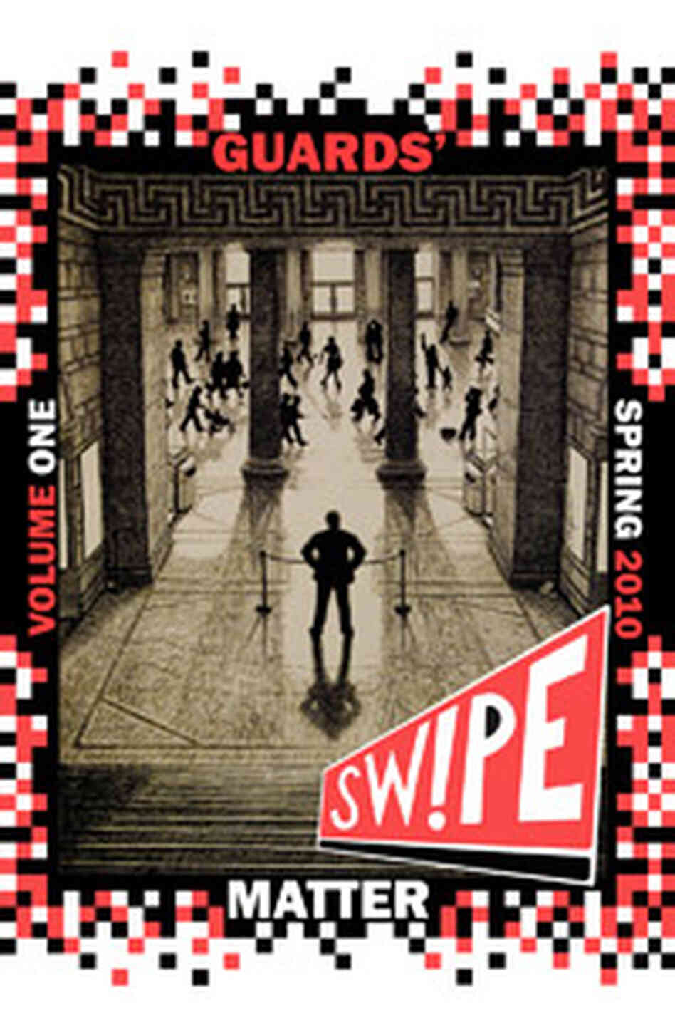 Sw!pe Cover Sw!pe Cover