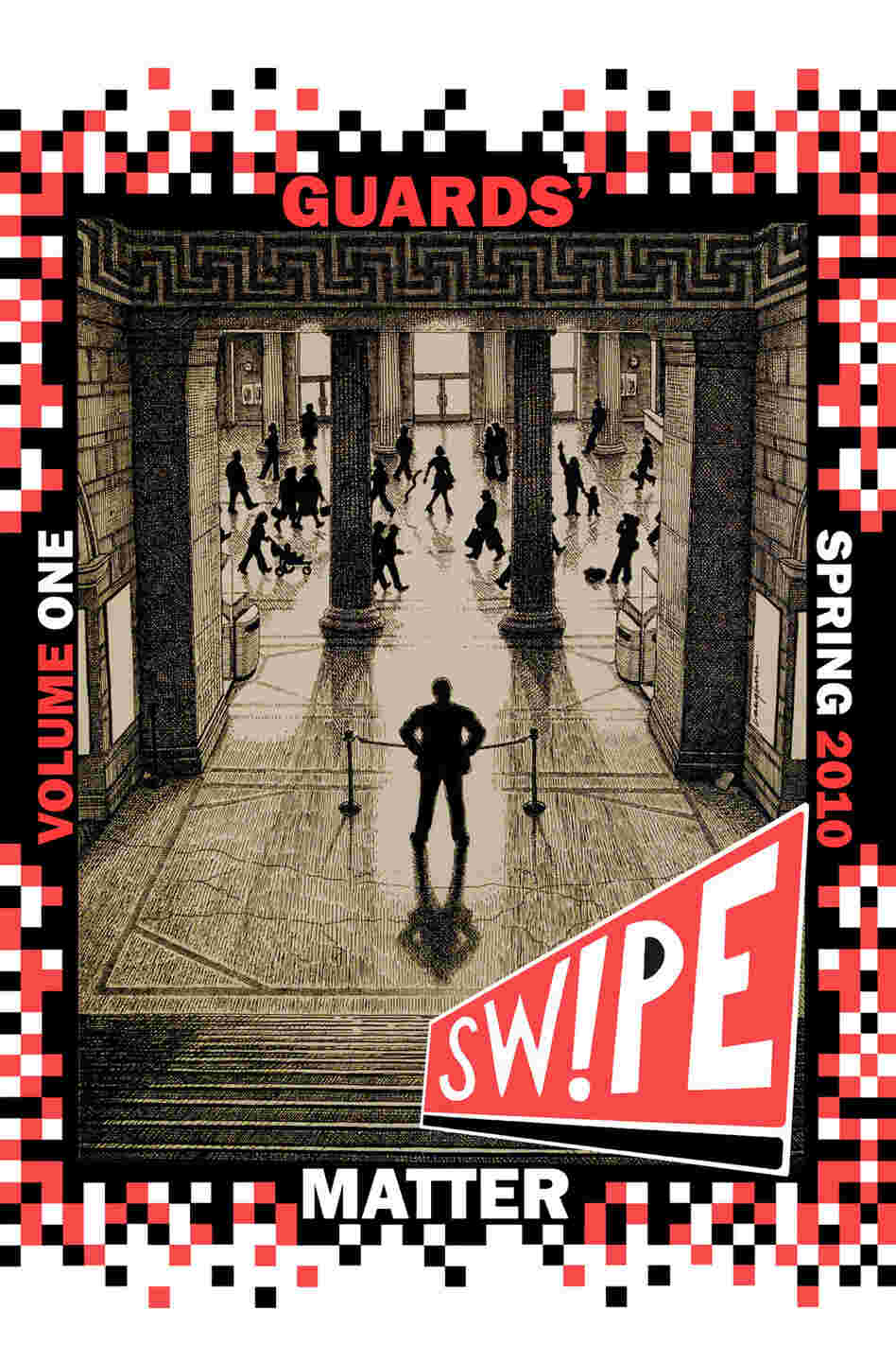 Sw!pe Magazine
