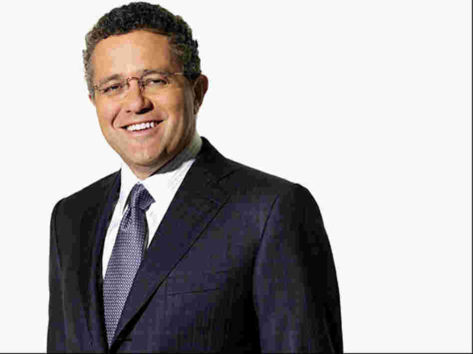 Jeffery Toobin