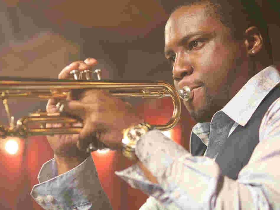 Rob Brown