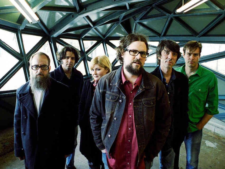 Drive-By Truckers