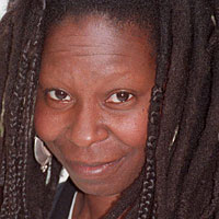 Whoopi Sq