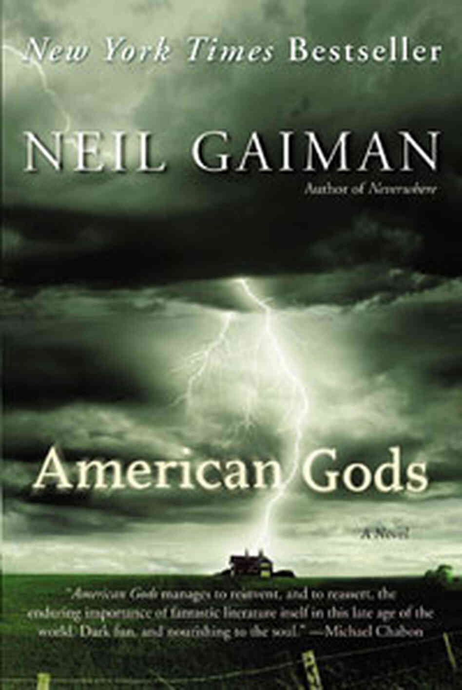 American Gods American Gods