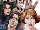 'You Couldn't Ignore Me If You Tried' Book Cover 'You Couldn't Ignore Me If You Tried' Book Cover
