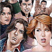 'You Couldn't Ignore Me If You Tried' Book Cover