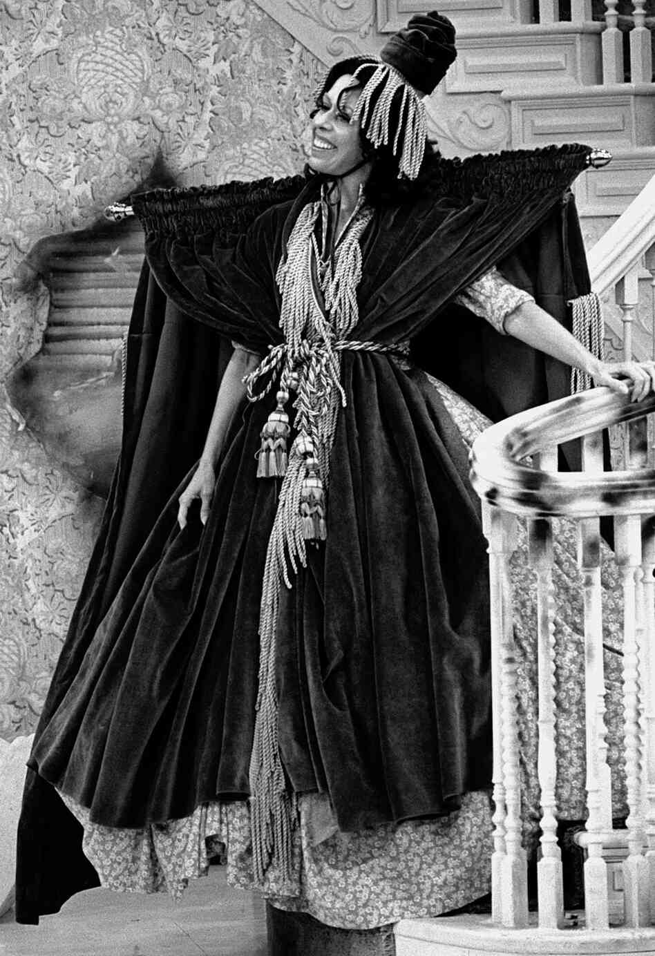 Carol Burnett dress Carol Burnett dress