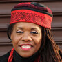 Catherine Russell