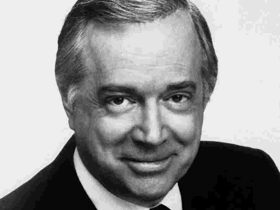 Hugh Downs Hugh Downs
