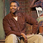 Denzel Washington, Viola Davis