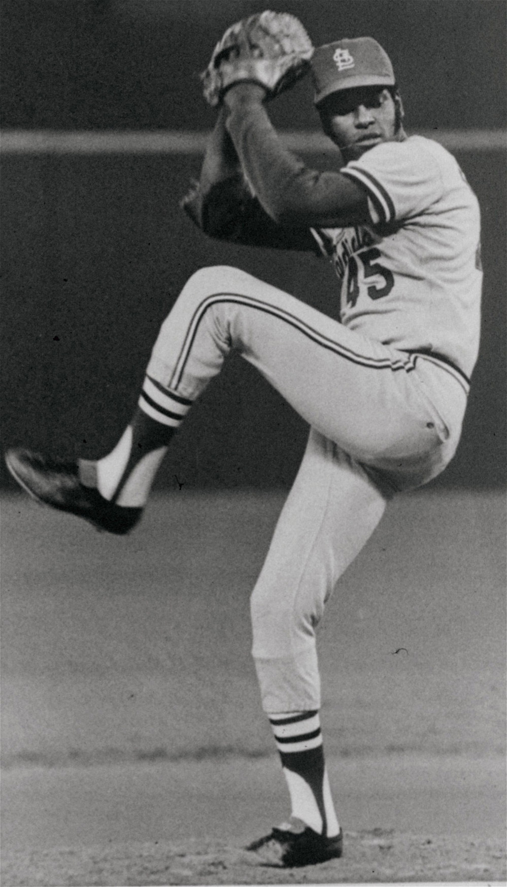 Bob Gibson