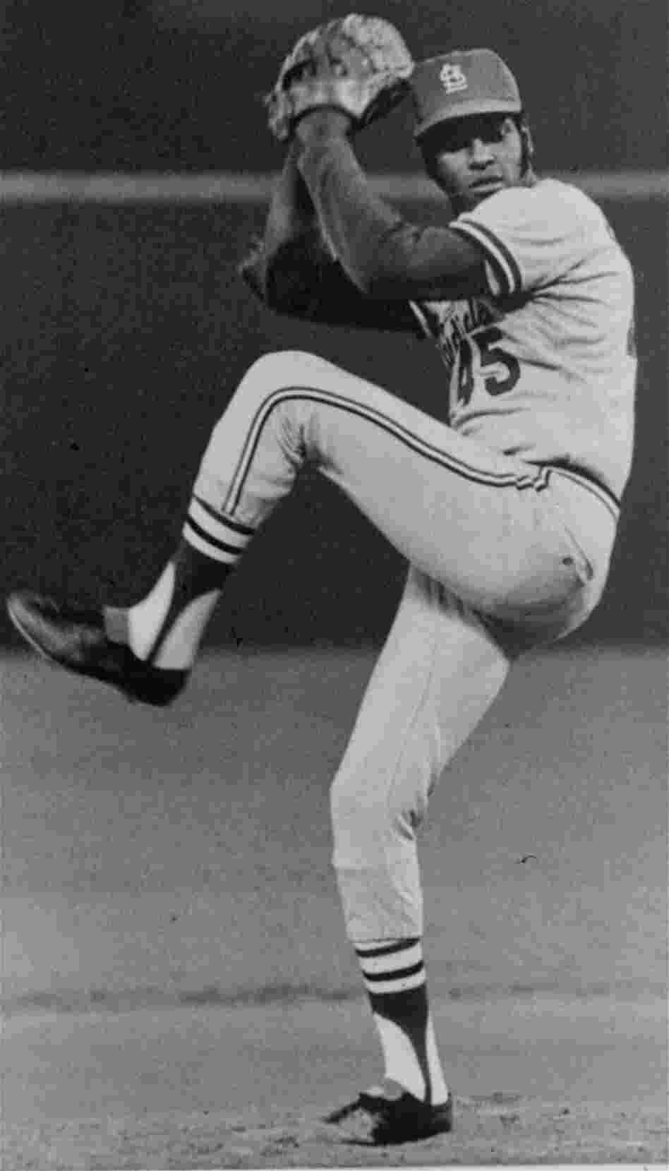 Bob Gibson