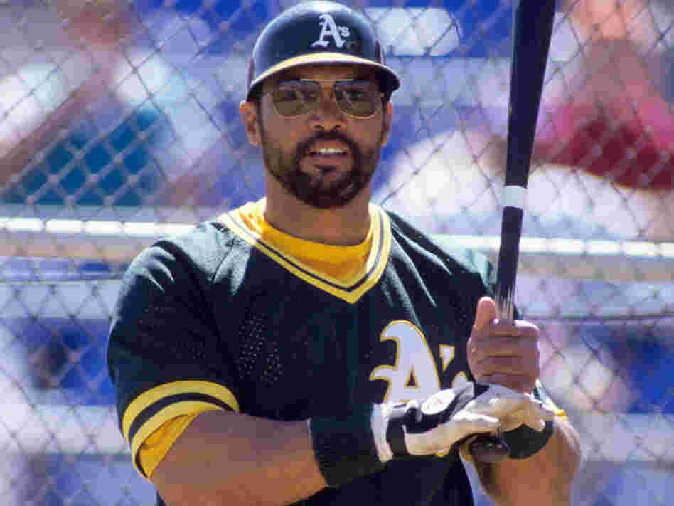 Reggie Jackson