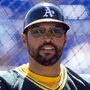 Reggie Jackson Reggie Jackson