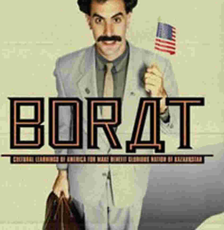 Borat Borat