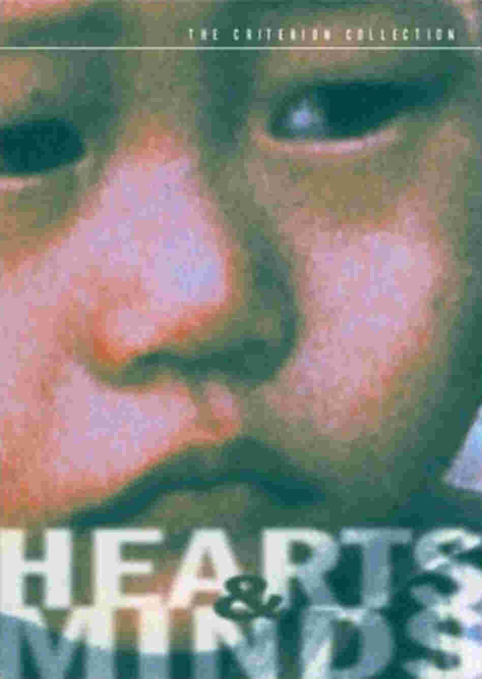Hearts & Minds Hearts & Minds
