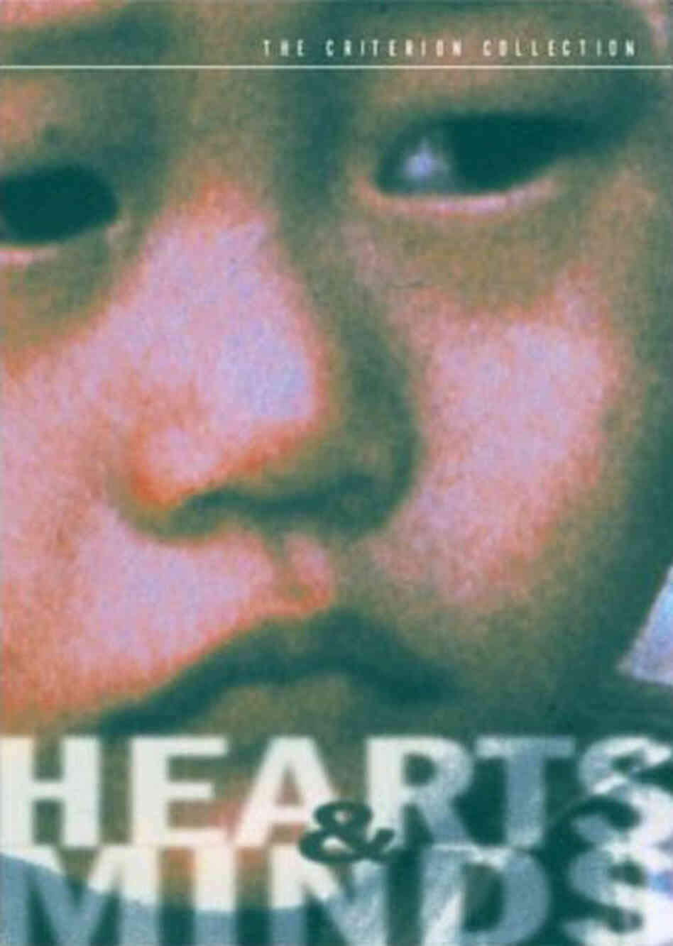Hearts & Minds Hearts & Minds
