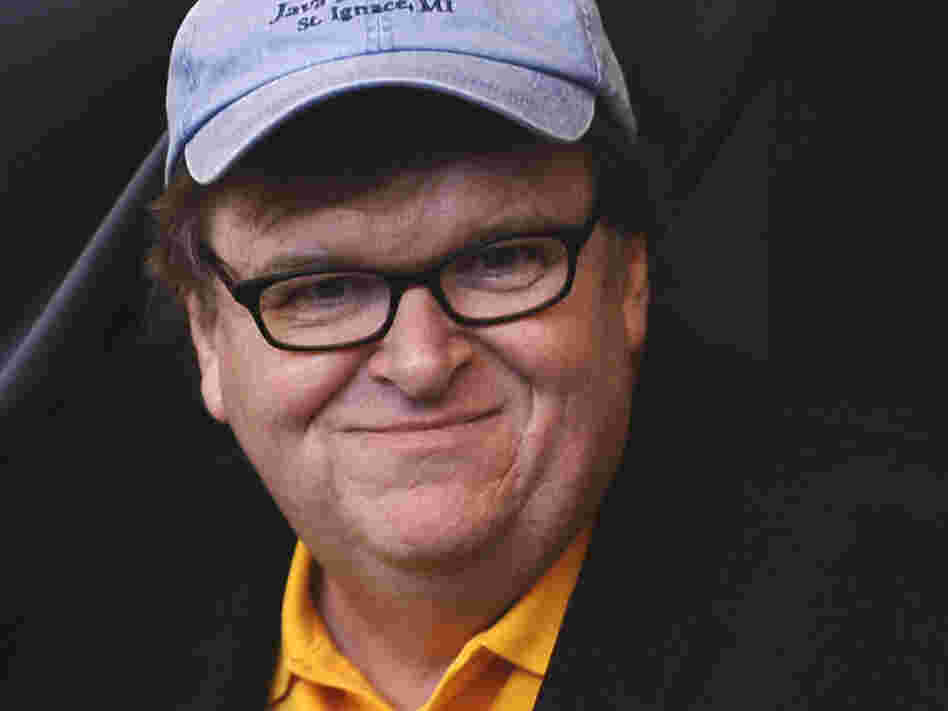 Michael Moore